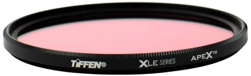 Tiffen 82 mm 10 Stop "apeX" Long Exposure Premiere IR Absorption Filter