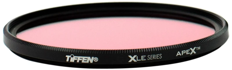 Tiffen 49 mm 10 Stop "apeX" Long Exposure Premiere IR Absorption Filter