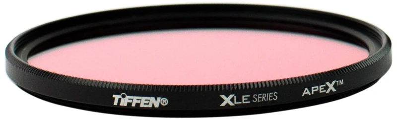 Tiffen 77 mm 10 Stop "apeX" Long Exposure Premiere IR Absorption Filter