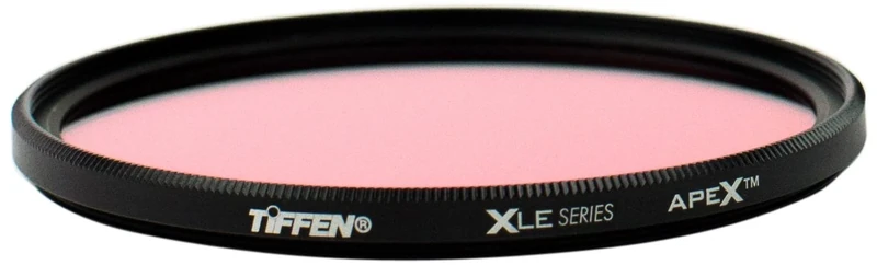 Tiffen 55 mm 10 Stop "apeX" Long Exposure Premiere IR Absorption Filter