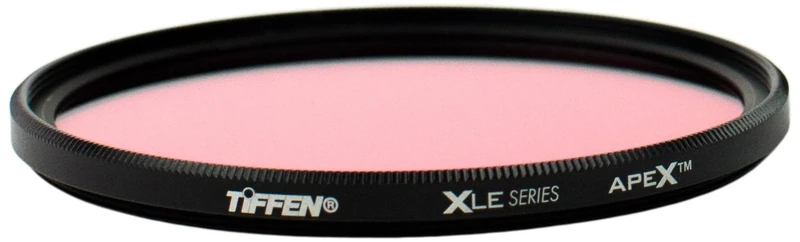 Tiffen 52 mm 10 Stop "apeX" Long Exposure Premiere IR Absorption Filter