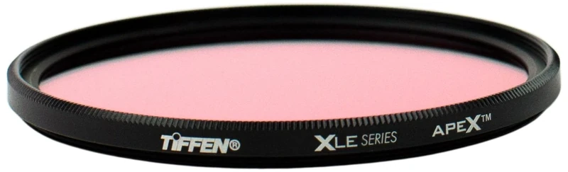 Tiffen 46 mm 10 Stop "apeX" Long Exposure Premiere IR Absorption Filter