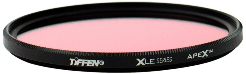 Tiffen 43 mm 10 Stop "apeX" Long Exposure Premiere IR Absorption Filter