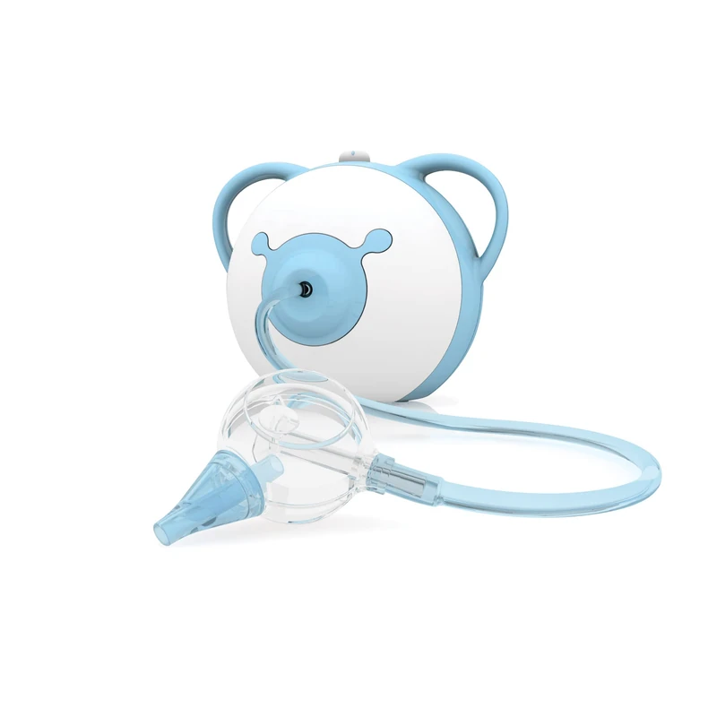 Nosiboo Pro Nasal Aspirator - Image 1