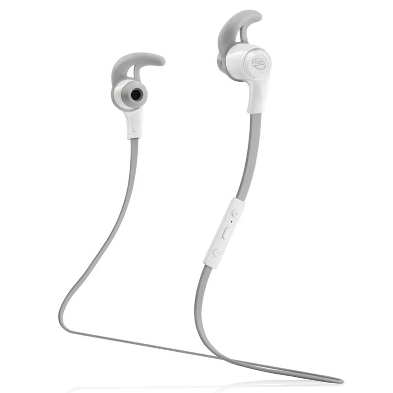 deleyCON Soundsters Sports Nano In-Ear Binaural Wireless Black Mobile Headphones, Earbuds Headset – Mobile Headsets (Wireless, In-Ear, Binaural, intraaural, Black)