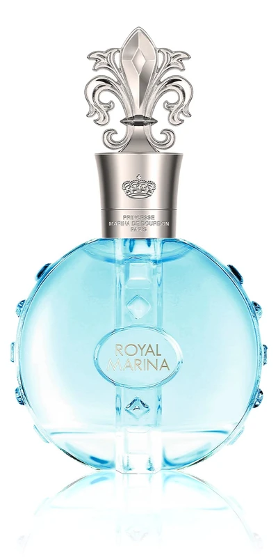 Disney Royal Marina Turquoise EDP Spray - Image 1