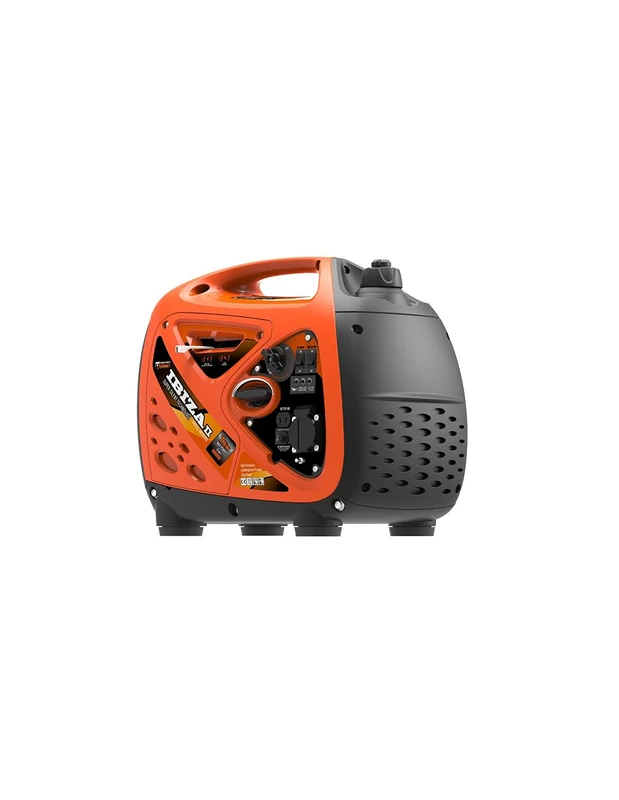 Genergy R-2013030 - Genergy Ibiza 1 kVA 230 V inverter generator - Image 1