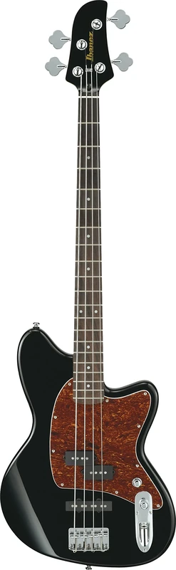 Ibanez TMB 100 BK Black - 4-String Electric Bass