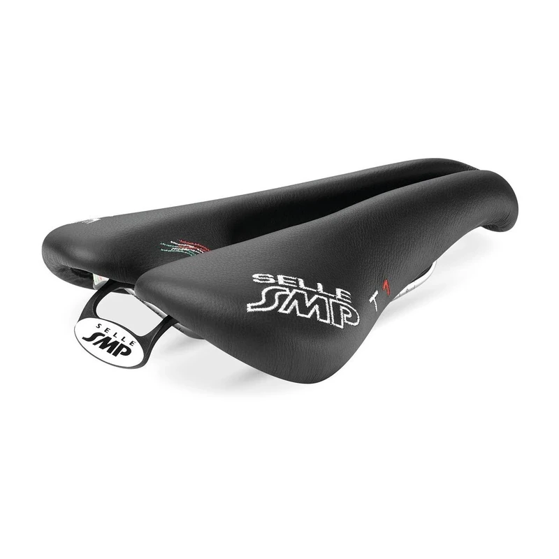 SMP T1 Triathlon Saddle - Black