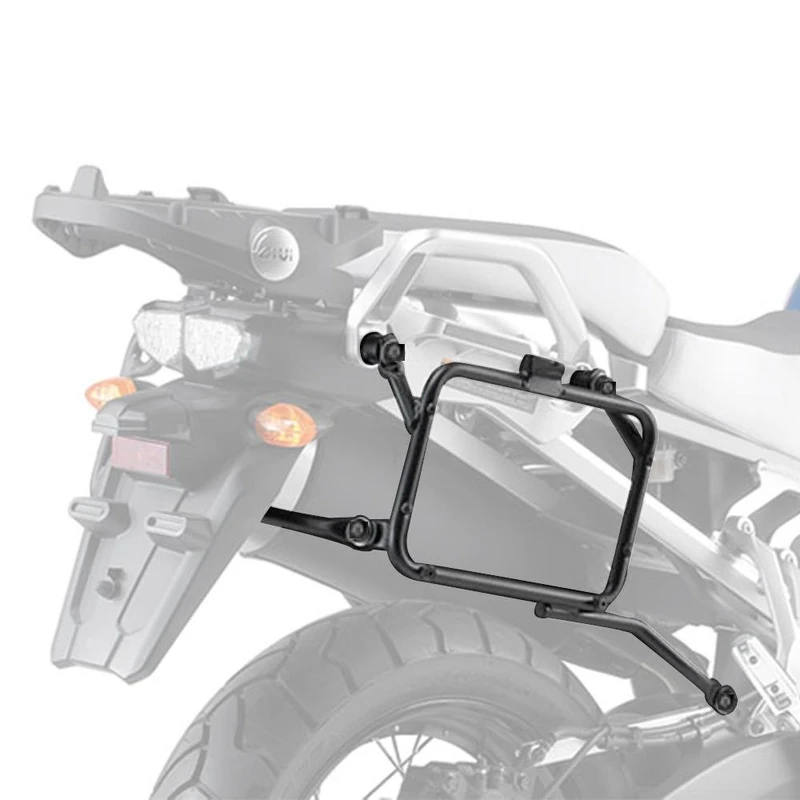 Givi PL2119 Monokey Pannier Rack Yamaha XT 1200Z / 1200ZE Tenere 2010-2018