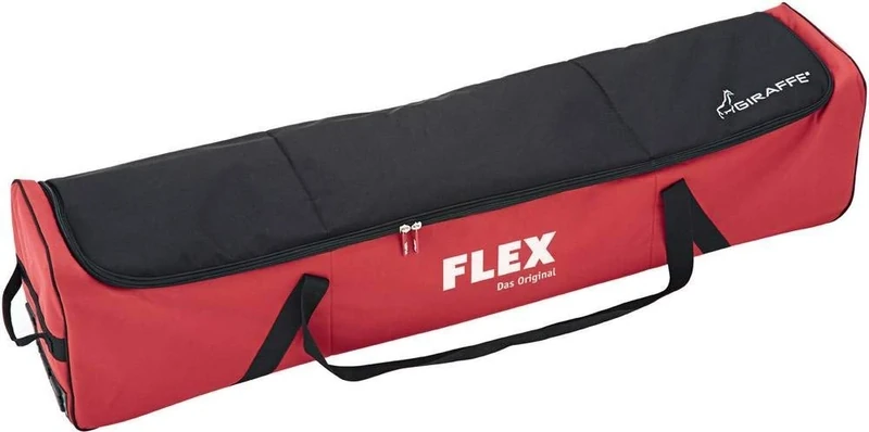 Flex TB-L Black, Red