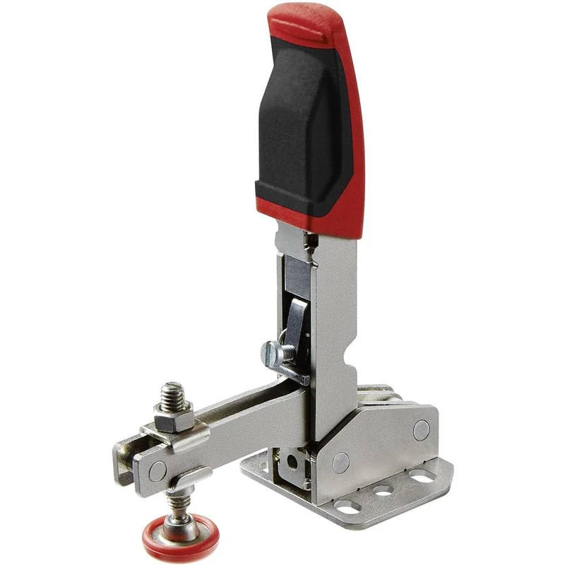 Bessey BESSTCVH20 Toggle Clamps, Multi-Colour, 35 mm