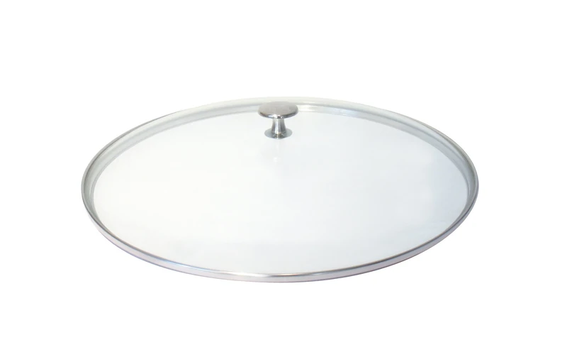 STAUB Glass lid Round, 30 cm - Image 1