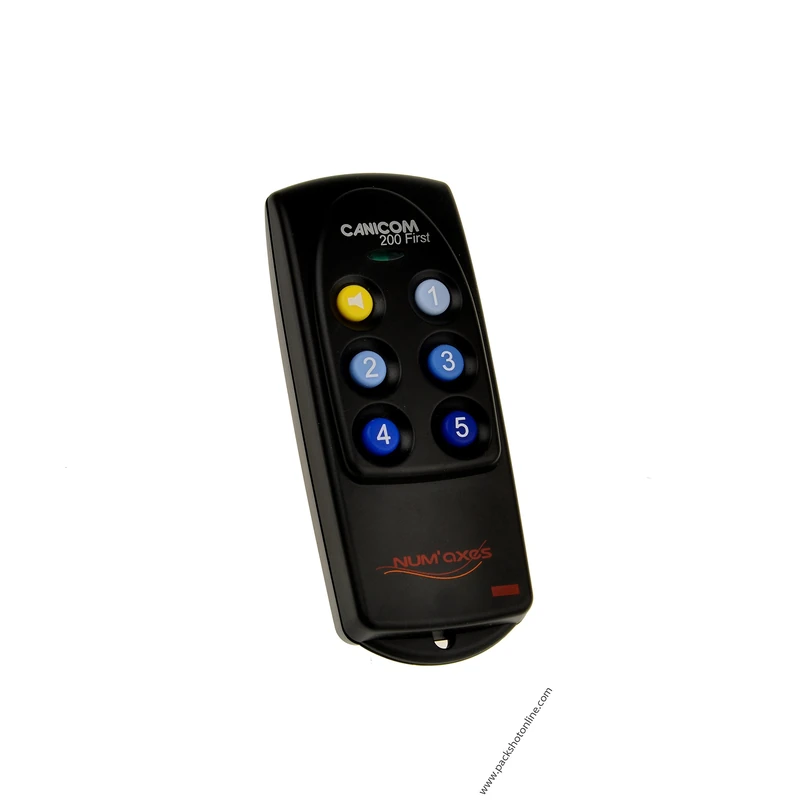 NUMAXES Transmitter for Canicom First 200