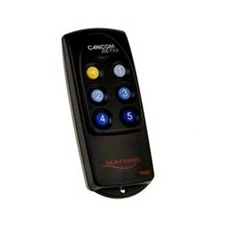 NUMAXES Transmitter for Canicom 200