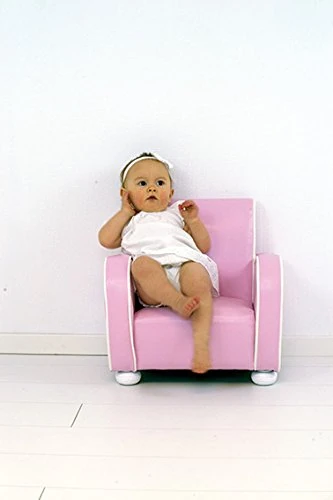 JaBaDaBaDo Armchair Lightpink - Image 1
