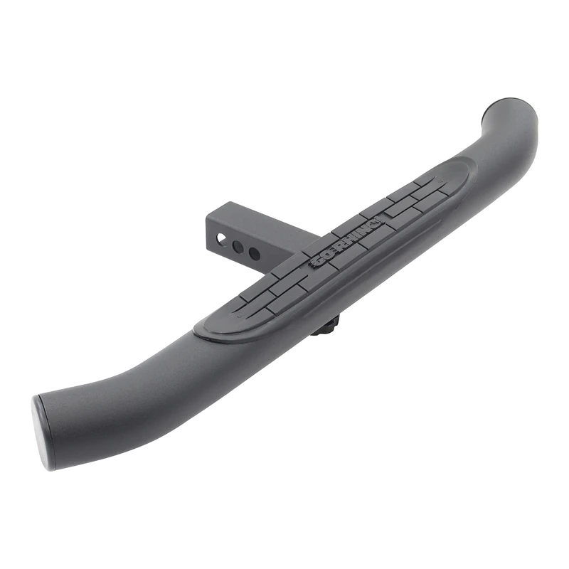 Go Rhino 360 Series Hitch Step | 36" Mild Steel, Textured Black | 360T | Fits 2" Receivers