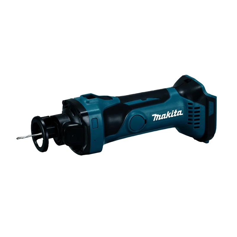 Makita DCO180Z 18V Li-Ion LXT Drywall Cutter - Batteries and Charger Not Included
