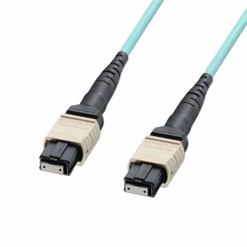 LINDY 50 m MTP MPO Fibre Optic Cable Lead