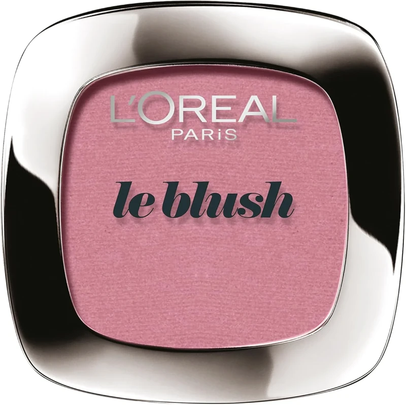 L'Oreal Paris True Match Blush 165 Rose Bonne Mine