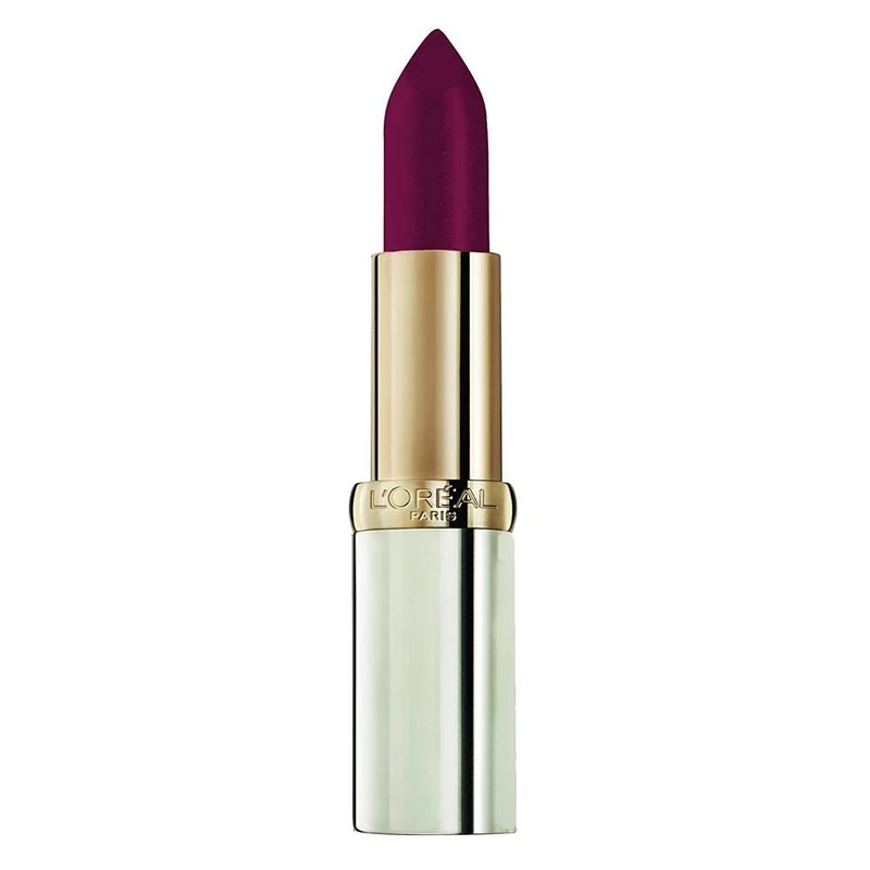 L'Oreal Paris Color Riche Matte Lipstick 430 Mon Jules