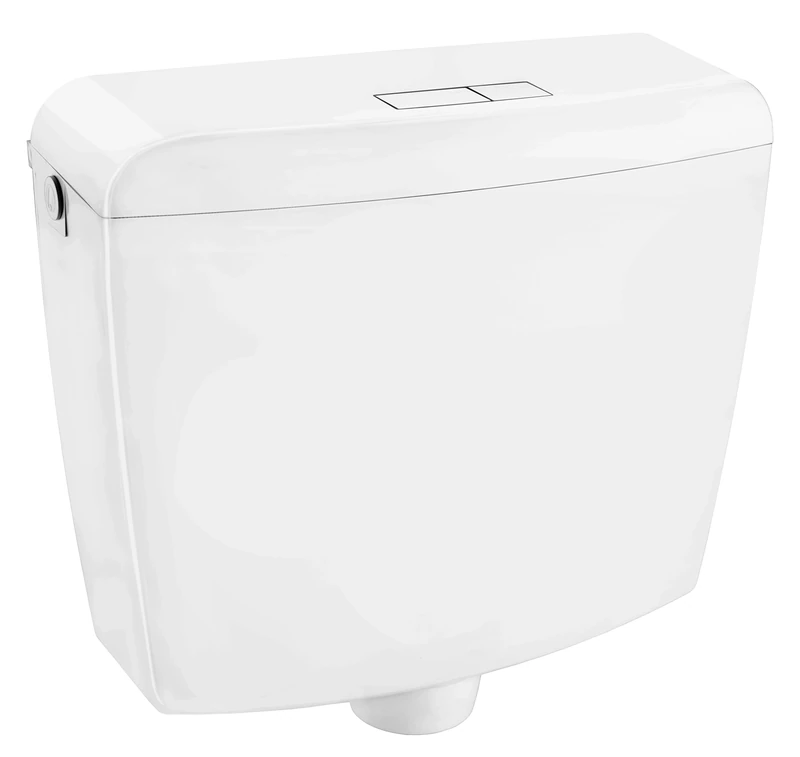 CORNAT SPK1200 Cistern PONTOS 6/9 litres