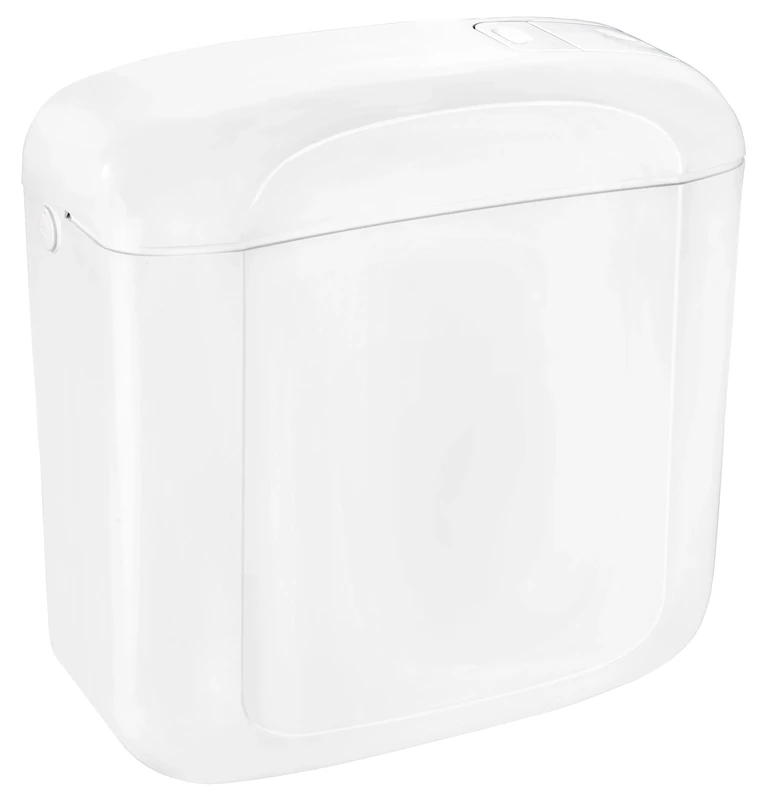 CORNAT SPK1300 Close-coupled Cistern HALIOS, 3-4,5 Liter