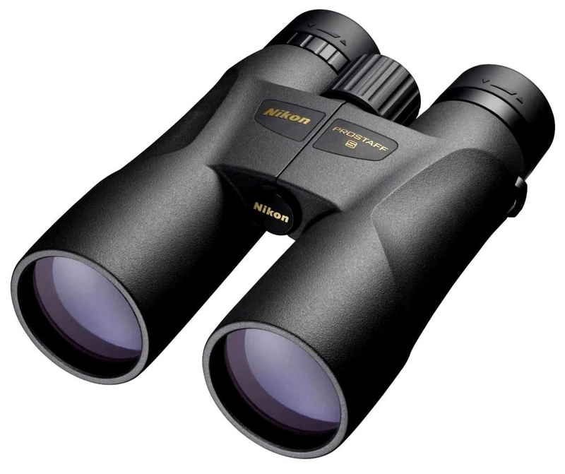 Nikon Prostaff 5 12 X 50 Binocular