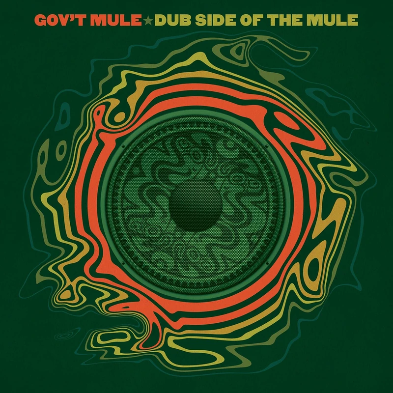 Dub Side of the