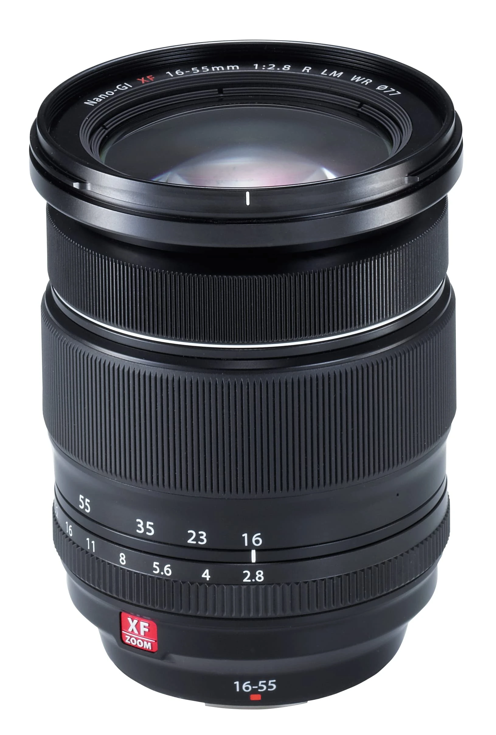 Fujifilm XF16-55 mm F2.8 R LM WR Lens