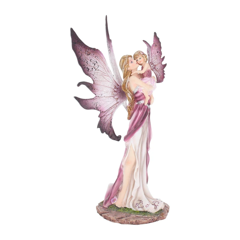Nemesis Now Precious Moments Figurine 32cm Pink