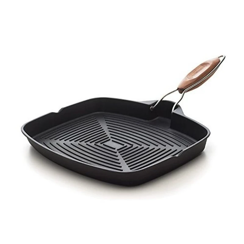 Excèlsa "Grigliosa" Non-Stick Rectang.Grill Pan 35X25