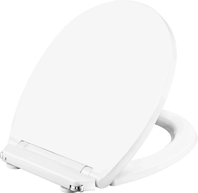 CORNAT KSPLASC00 Toilet seat Plano, Soft Close