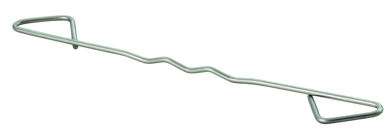 TIMCO Type 2 Stainless Steel Housing Ties - 250mm - Box of 250