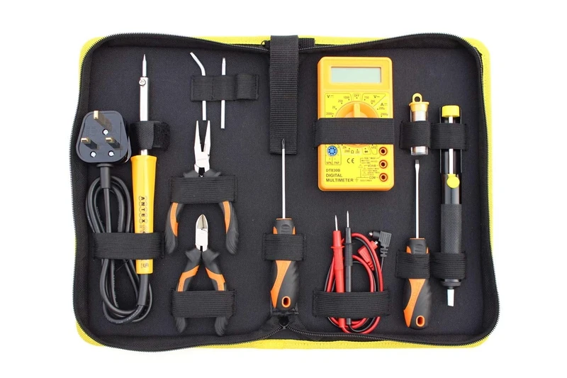 ER30 Tool kit (KB82SZ0)