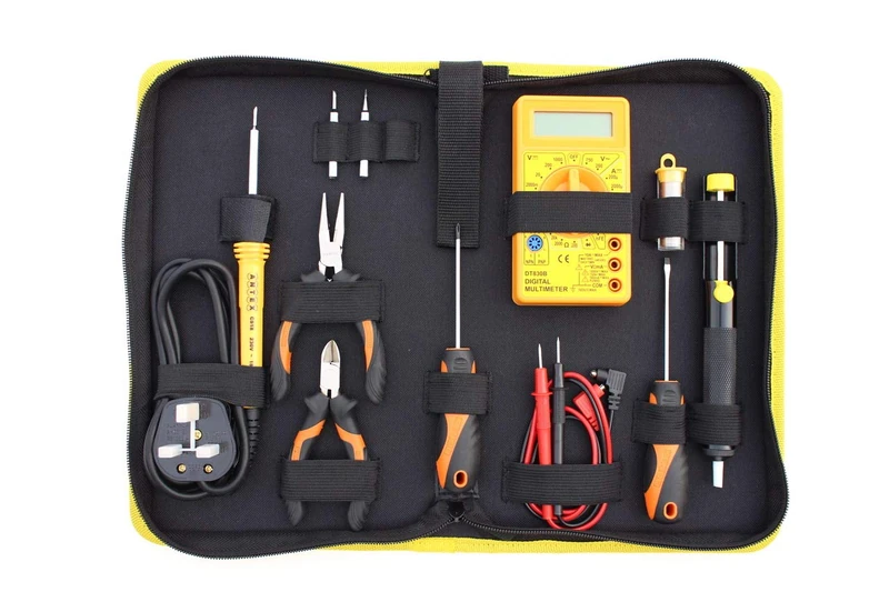 CS18 Tool kit (KF8JSZ0)