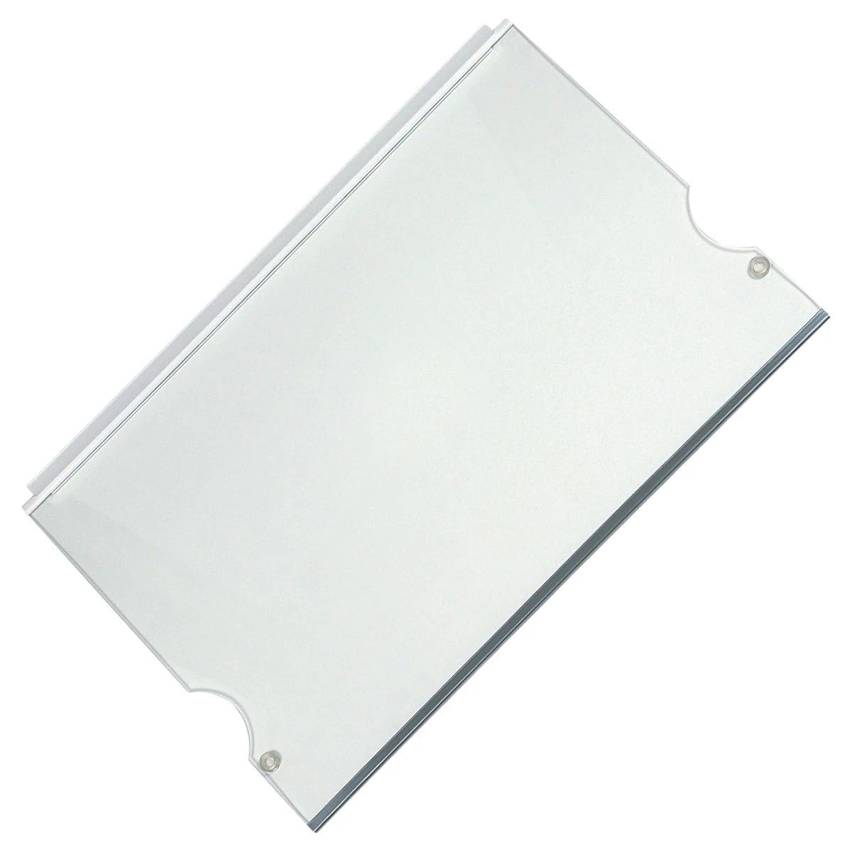 LIEBHERR - TABLETTE EN VERRE POUR REFRIGERATEUR LIEBHERR