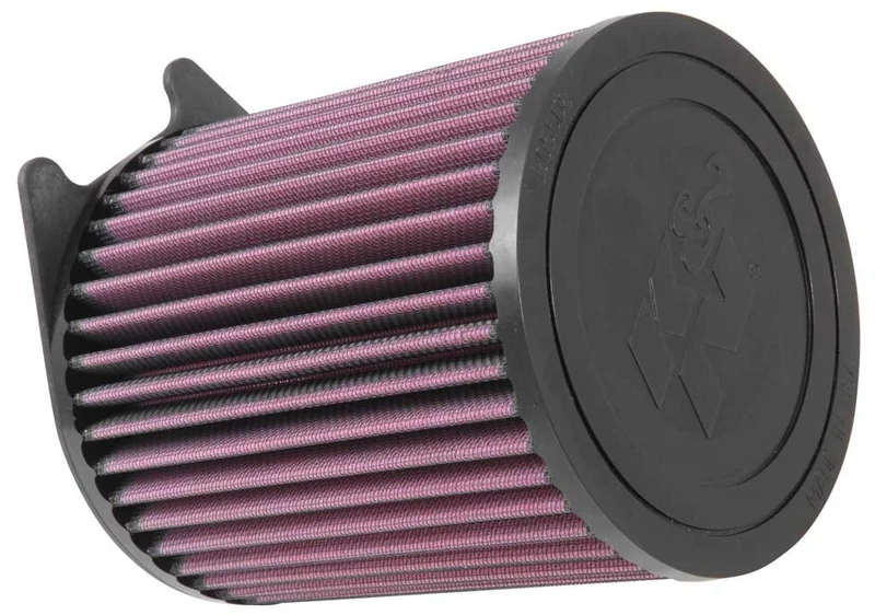 K&N E-0661 Washable and Reusable Car Air Filter