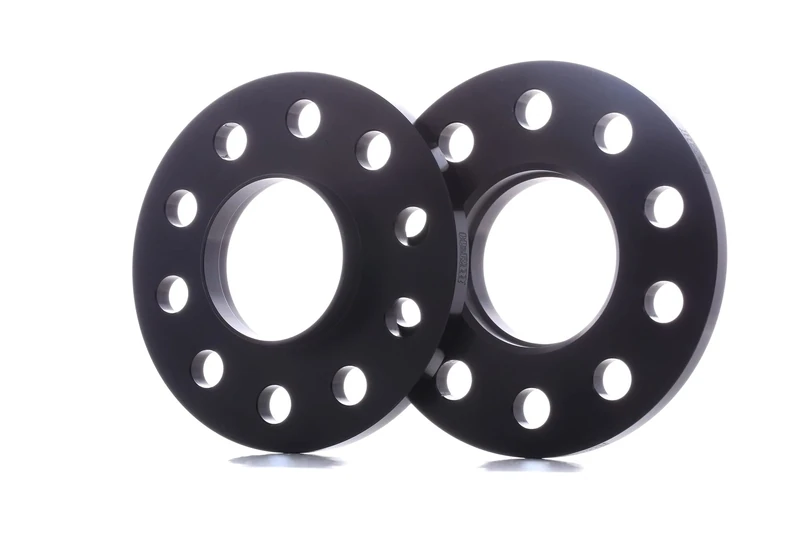 H&R Wheel Spacers B2055665 2x10mm 5x112