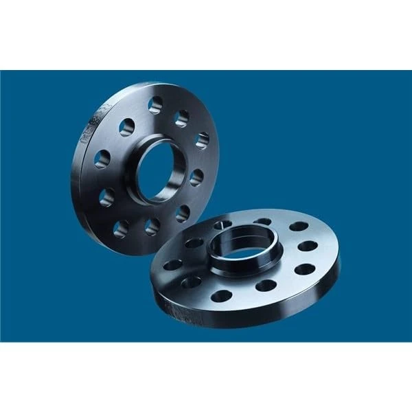 H&R DR-System Wheel spacer set 40mm per axle - Bolt pattern 4x100 - Hub 56,2mm - Bolt size M12x1,5 - compatible with Mini - Black