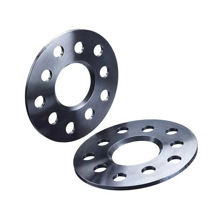 H&R Wheel Spacers B14957161 2x7mm 5x130