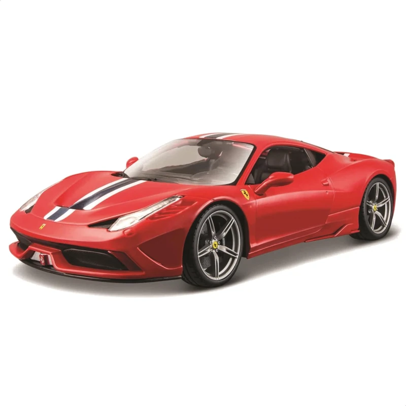 Tobar 1:18 458 Speciale