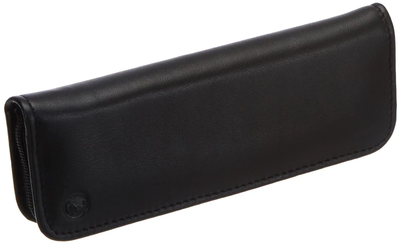 Pelikan-Leather Cigarette Case for Two Writing Instruments 958017 - Image 1