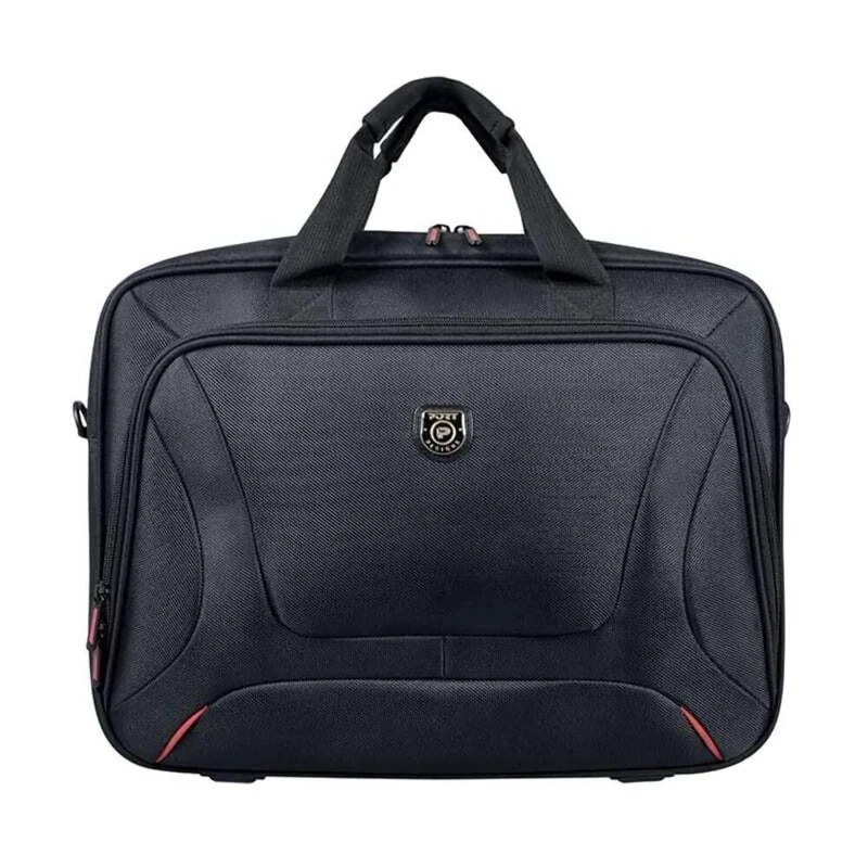 Port Designs Top Loading COURCHEVEL NB Bag for 15.6-Inch Tablet and Tablet