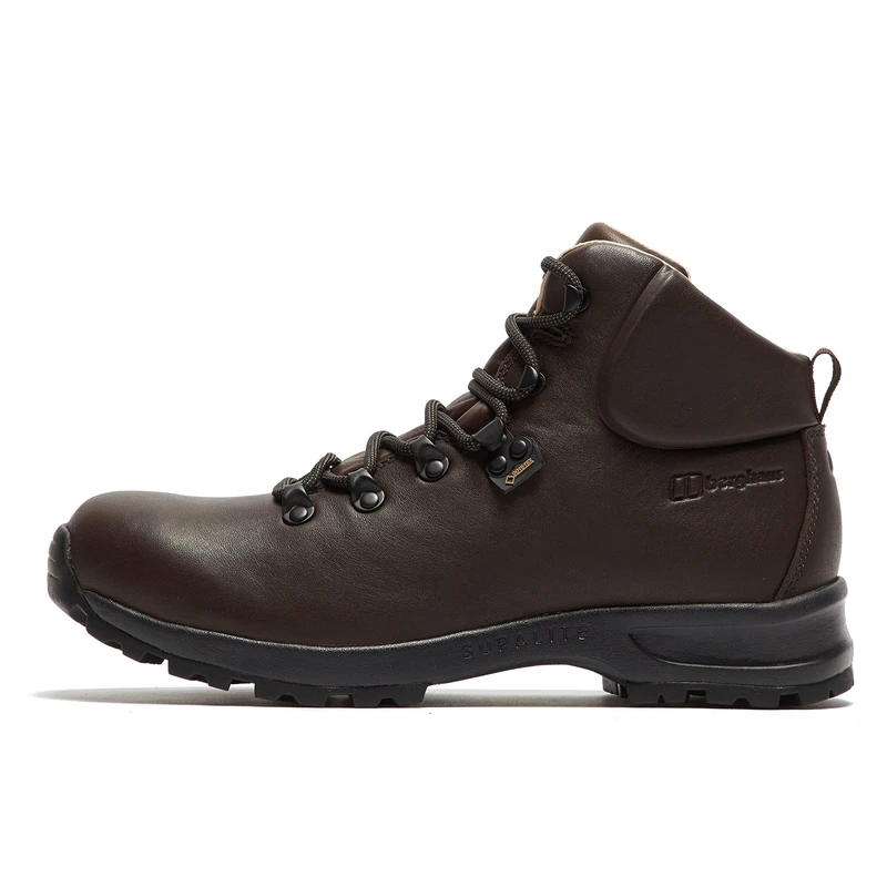 Berghaus Men's Supalite II Gore-tex Waterproof Hiking Boots 8 UK Chocolate - Image 1