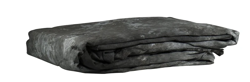 Bresser BR - 5122 Hintergrundtuch 3 x 6 M spickeled grey