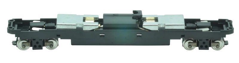 TomyTEC Model Railway Accessory - Locomotive - Small - White - 14 Jahre to 99 Jahre - Trains