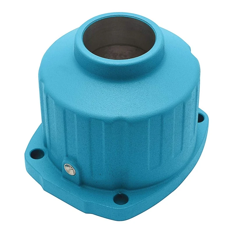 Schlagwerkgehäuse 9013MG - 04 / 2N