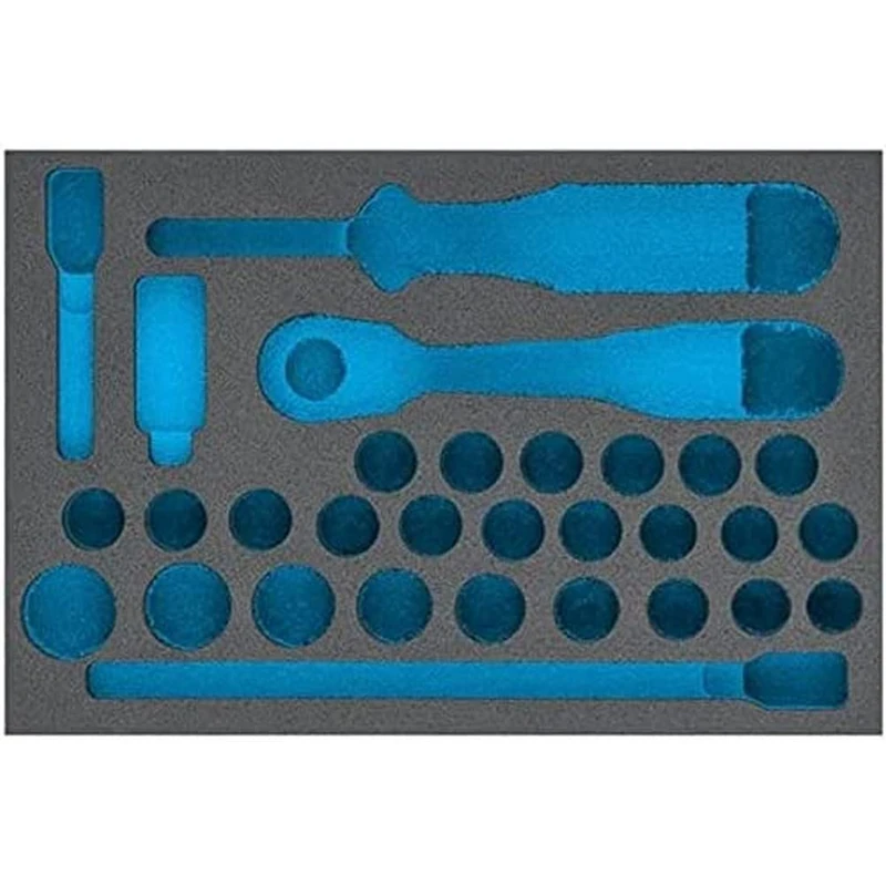 Hazet 163 223L Foam Insert
