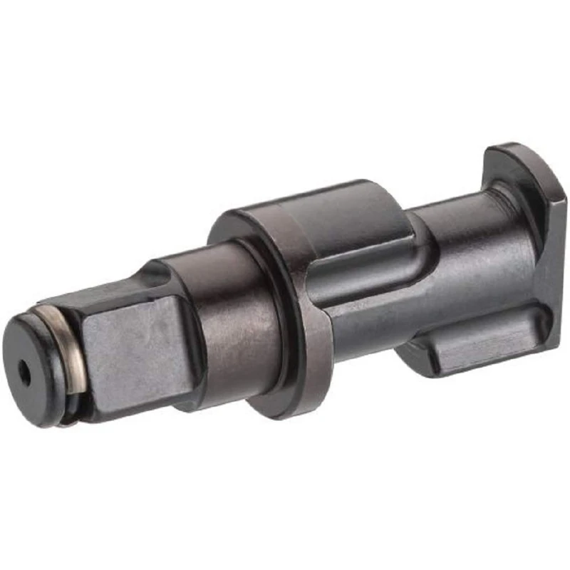 Hazet 9012 M 010/3 Square with Ring Set